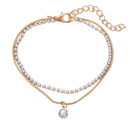Boho Chic Ankle Bracelet Womens For Everyday Glam