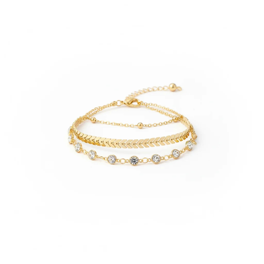 Boho Chic Ankle Bracelet Womens For Everyday Glam