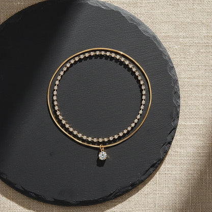 Boho Chic Ankle Bracelet Womens For Everyday Glam