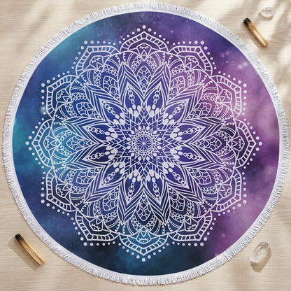 Boho-Inspired Zen Area Rugs For Indoor And Outdoor