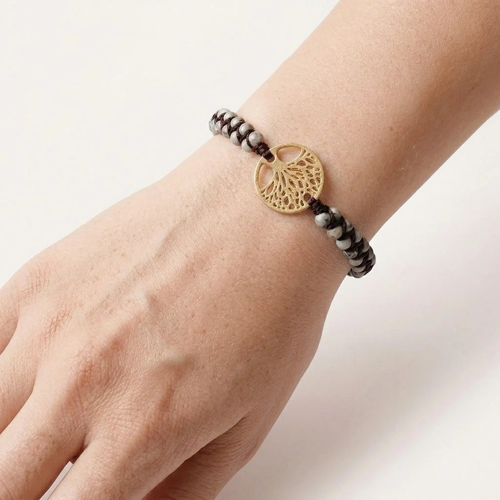 Bracelet Precious Stones For Everyday Elegance