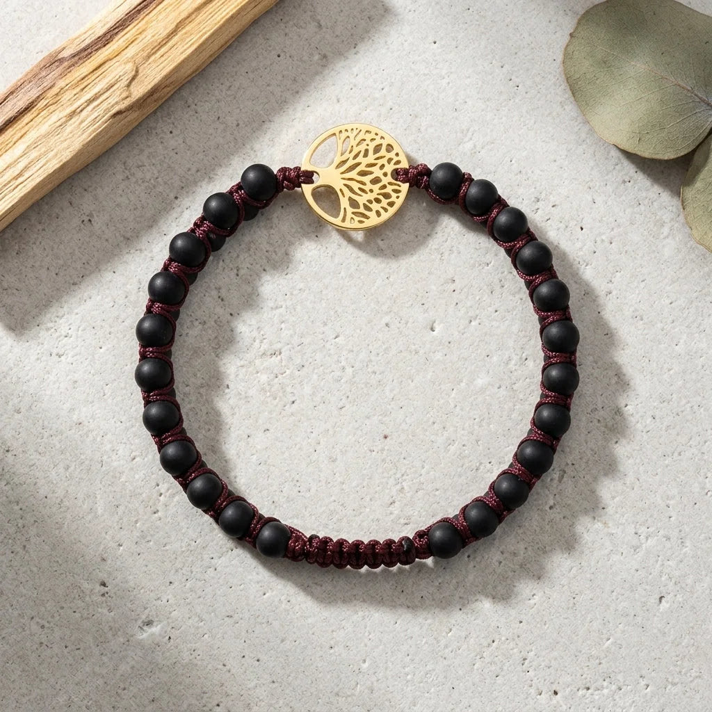 Bracelet Precious Stones For Everyday Elegance