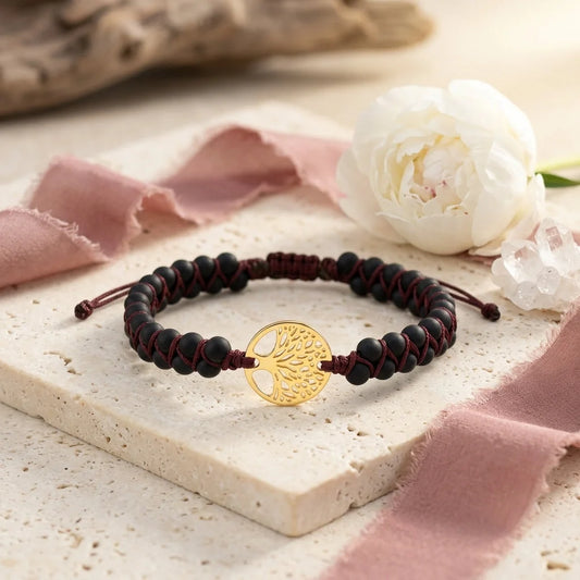 Bracelet Precious Stones For Everyday Elegance