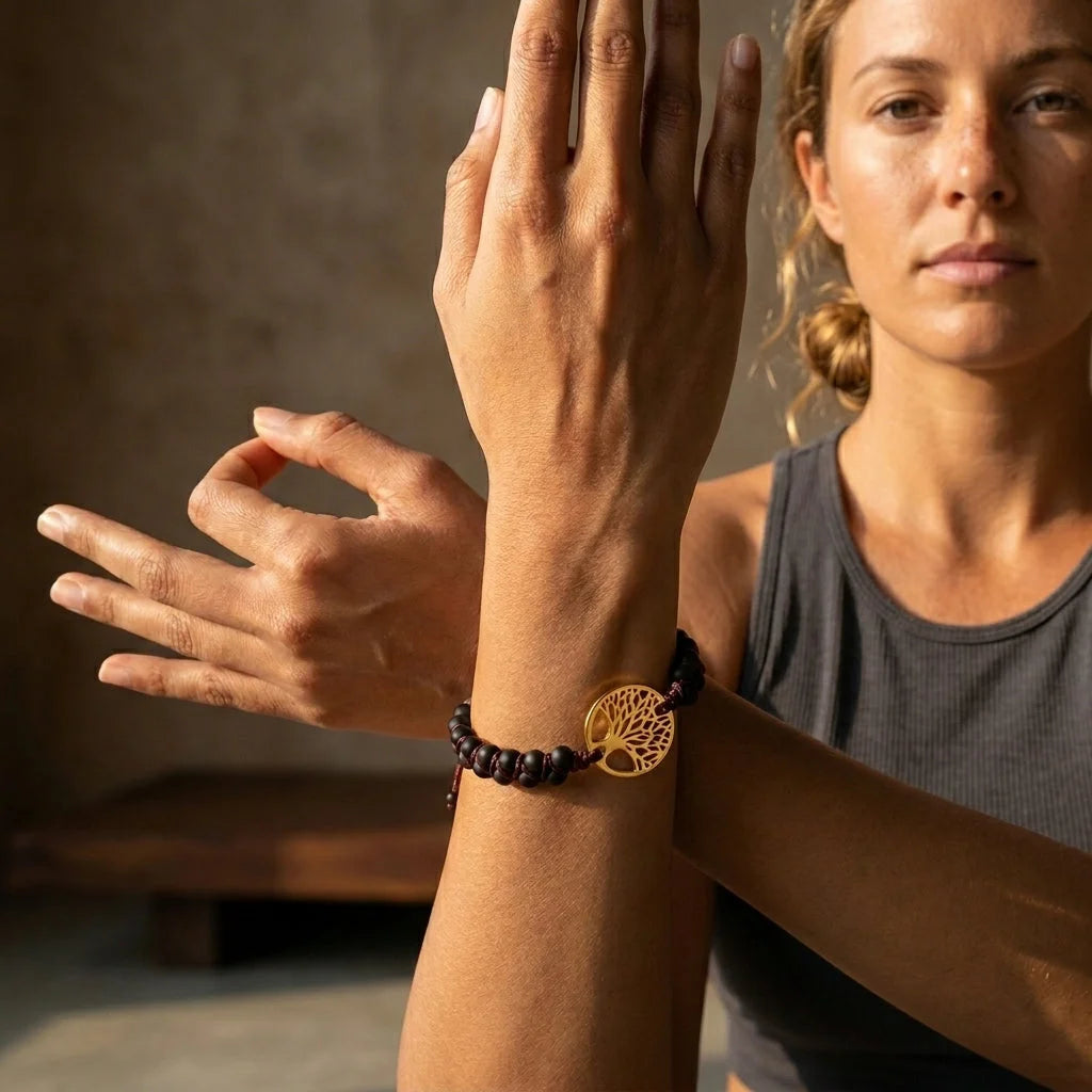 Bracelet Precious Stones For Everyday Elegance