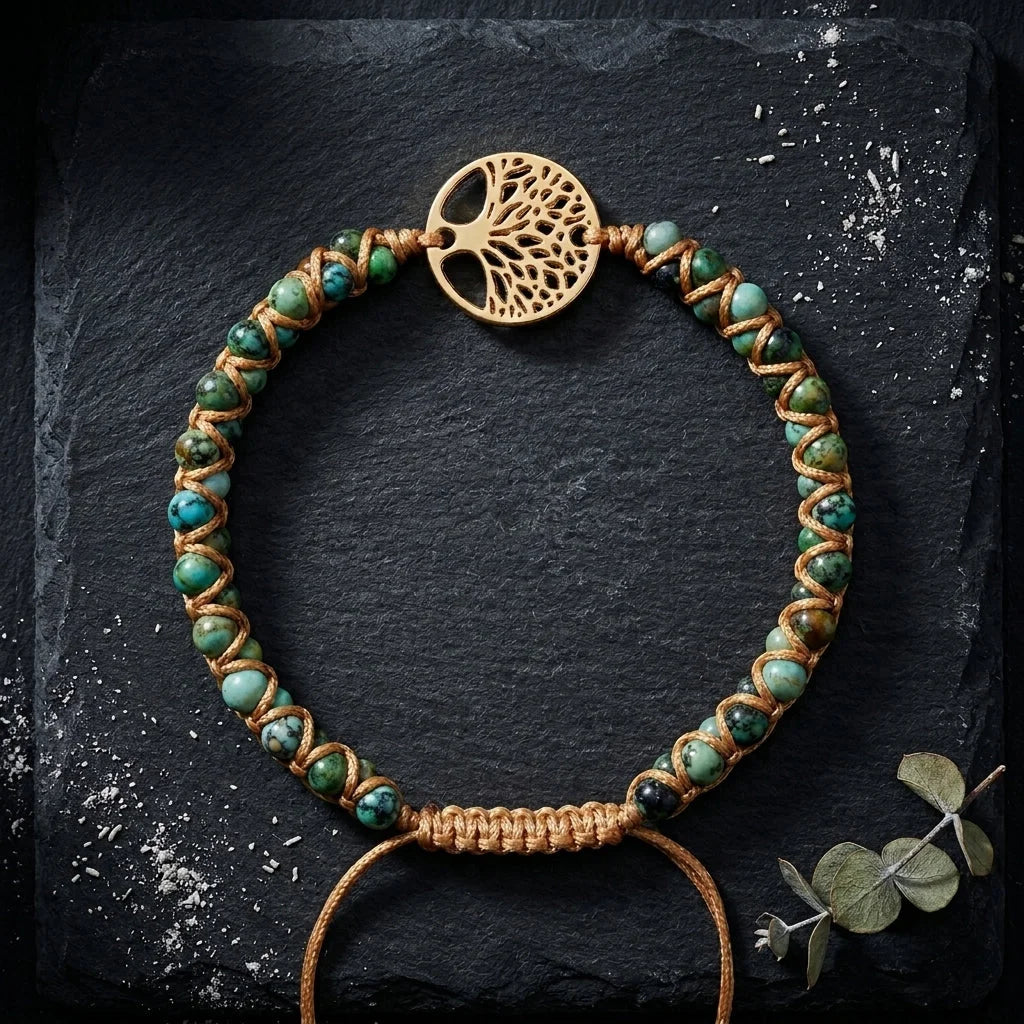 Bracelet Precious Stones For Everyday Elegance