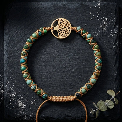Bracelet Precious Stones For Everyday Elegance