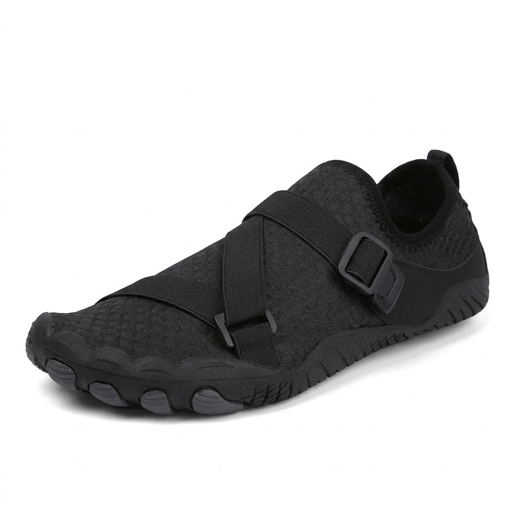 Breathable Barefoot Shoes For Yoga And Daily Balance