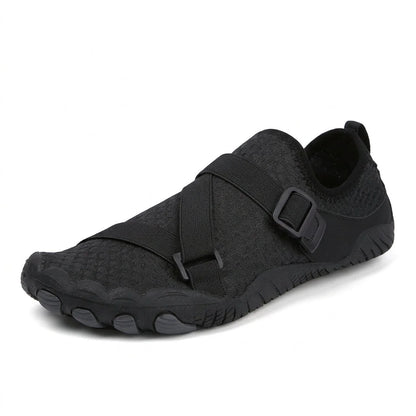 Breathable Barefoot Shoes For Yoga And Daily Balance