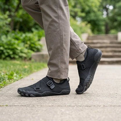 Breathable Barefoot Shoes For Yoga And Daily Balance