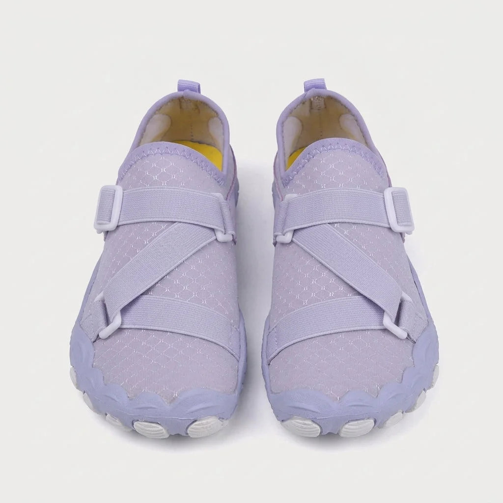 Breathable Barefoot Shoes For Yoga And Daily Balance