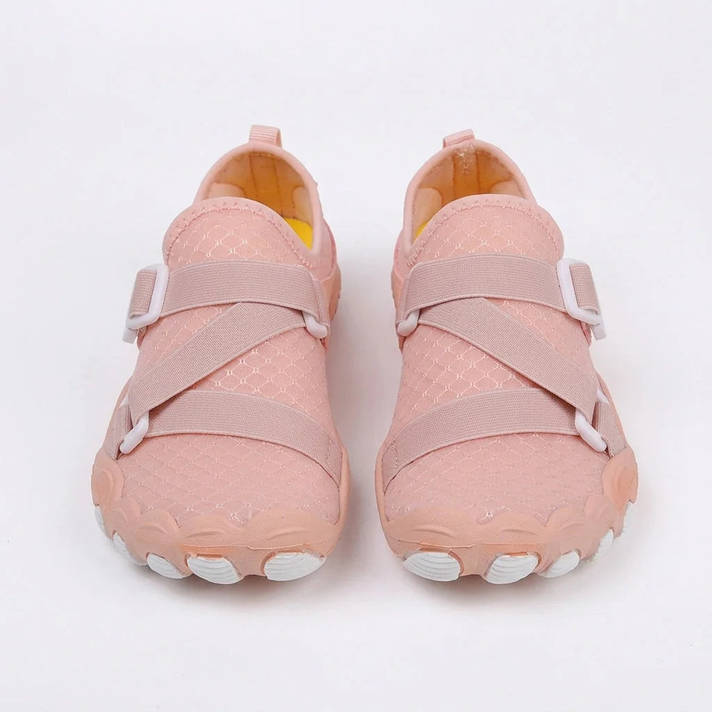 Breathable Barefoot Shoes For Yoga And Daily Balance