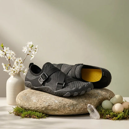 Breathable Barefoot Shoes For Yoga And Daily Balance