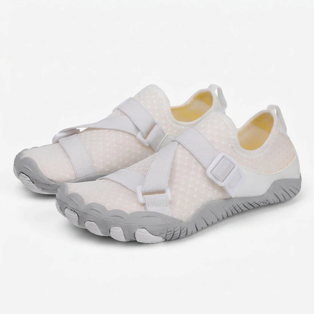 Breathable Barefoot Shoes For Yoga And Daily Balance