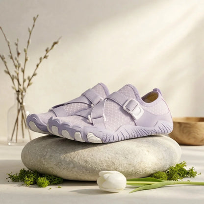Breathable Barefoot Shoes For Yoga And Daily Balance