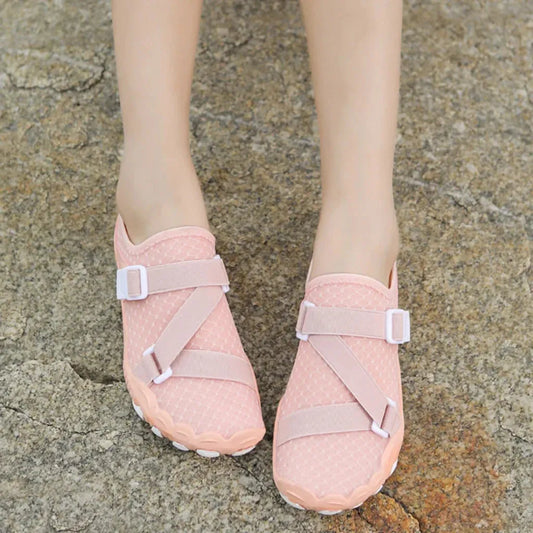 Breathable Barefoot Shoes For Yoga And Daily Balance