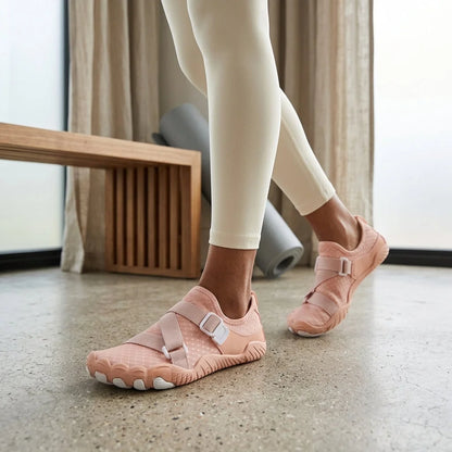 Breathable Barefoot Shoes For Yoga And Daily Balance