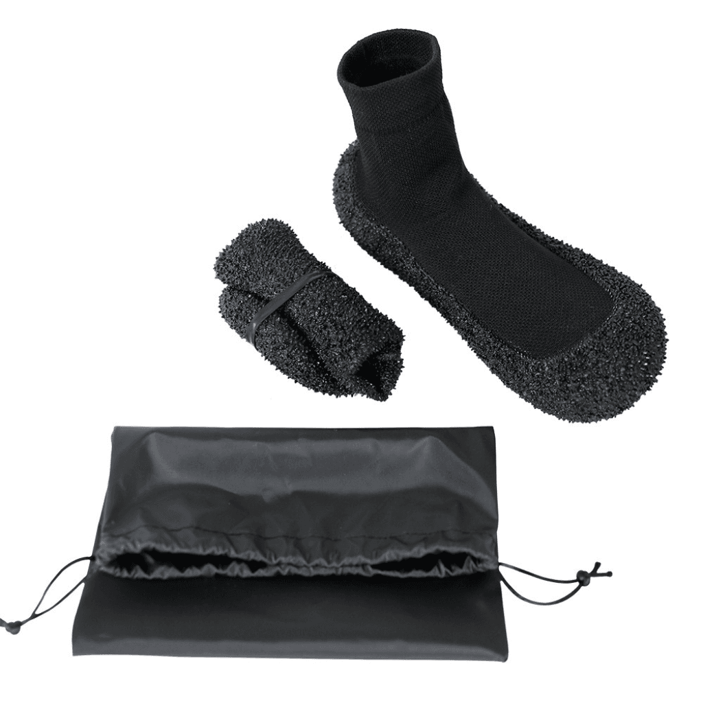 Breathable Hot Yoga Shoes With Non Slip Grip
