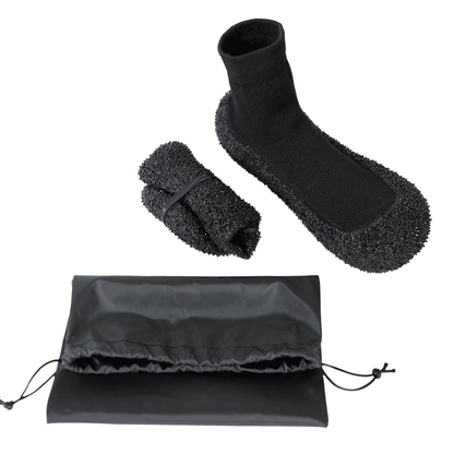 Breathable Hot Yoga Shoes With Non Slip Grip