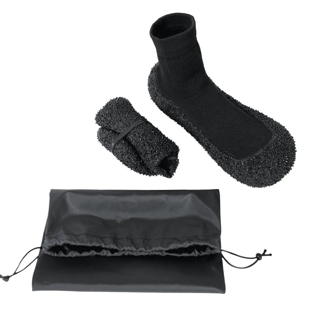 Breathable Hot Yoga Shoes With Non Slip Grip
