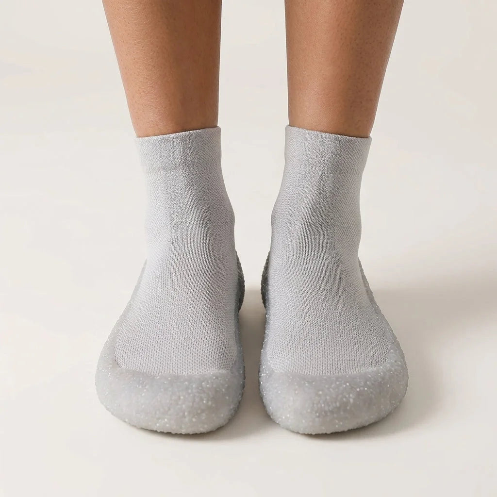 Breathable Hot Yoga Shoes With Non Slip Grip