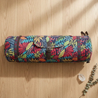 Breathable Mat Cover Yoga Bag For Daily