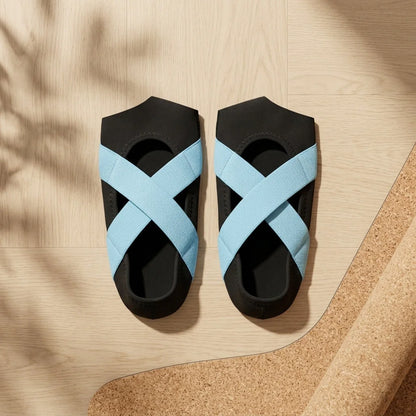 Breathable Mesh Shoes For Yoga And Studio Flow