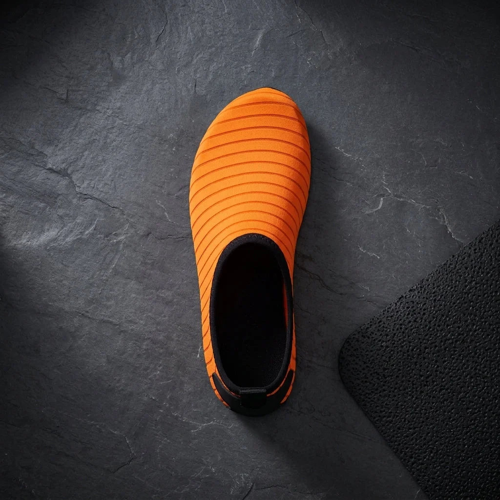 Breathable Slip On Yoga Mat Shoes For Any Flow