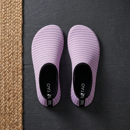 Breathable Slip On Yoga Mat Shoes For Any Flow