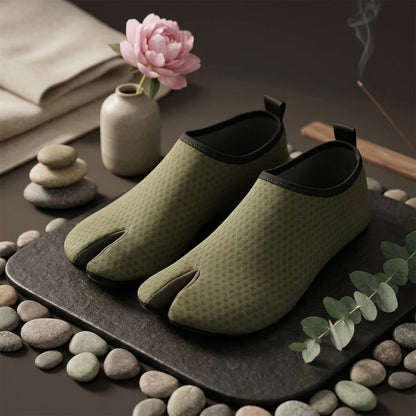 Breathable Yoga Exercise Shoes For Studio And Beyond