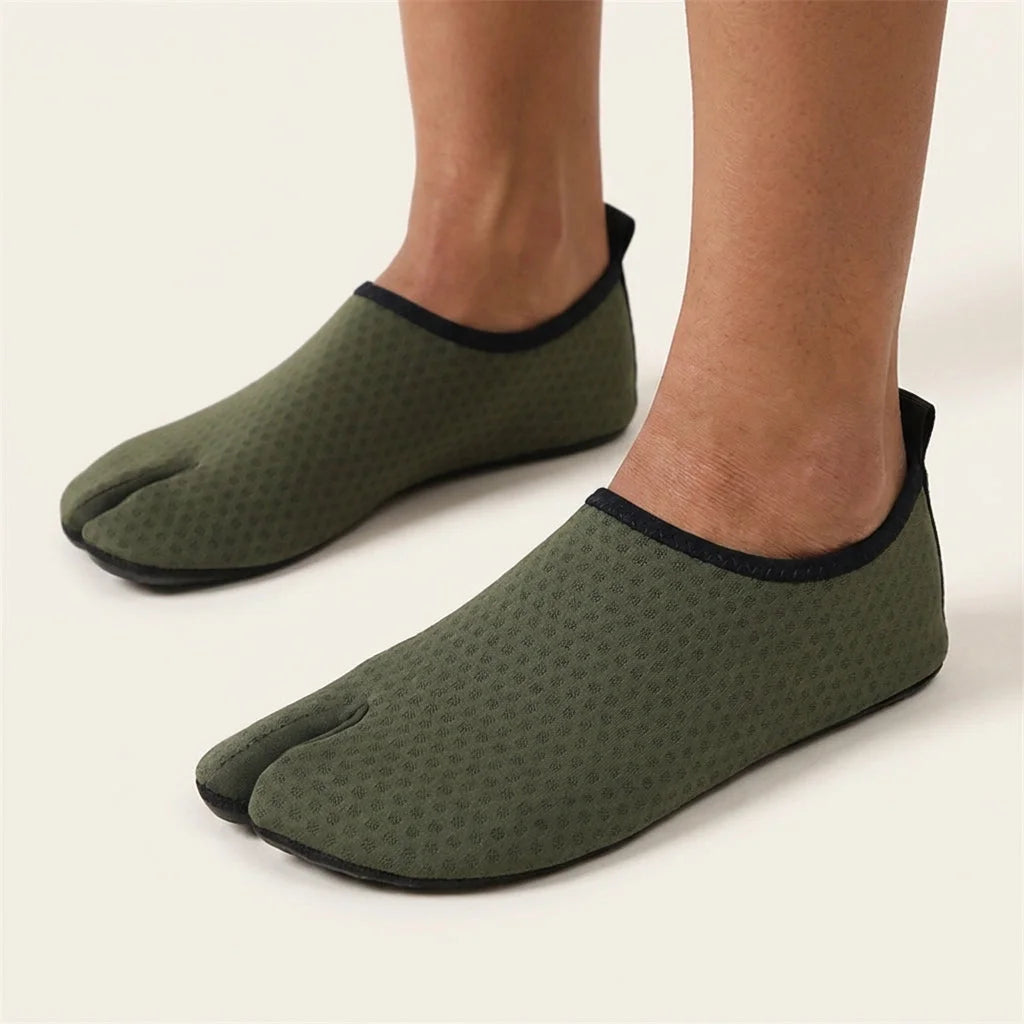 Breathable Yoga Exercise Shoes For Studio And Beyond