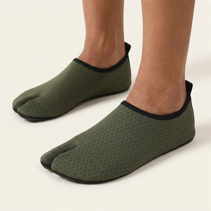 Breathable Yoga Exercise Shoes For Studio And Beyond