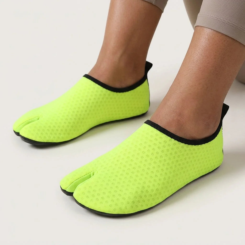 Breathable Yoga Exercise Shoes For Studio And Beyond