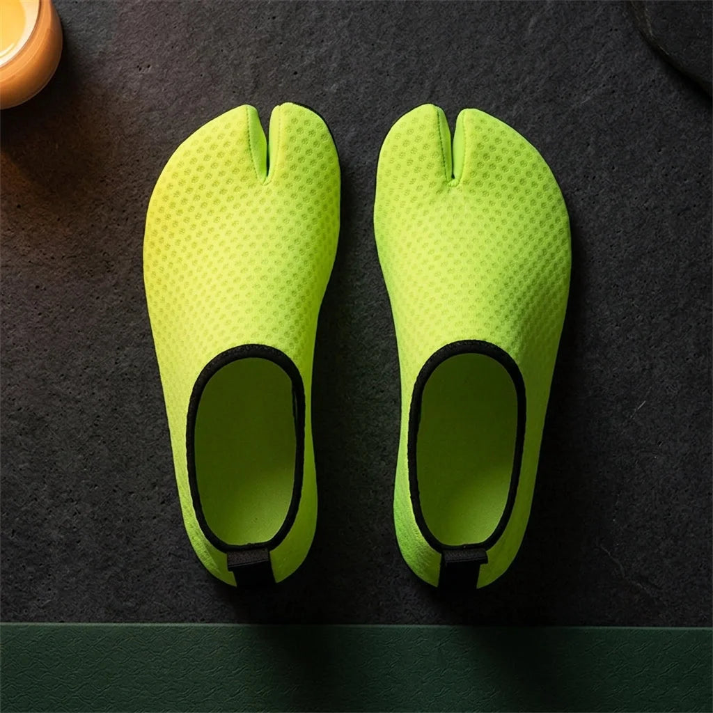 Breathable Yoga Exercise Shoes For Studio And Beyond