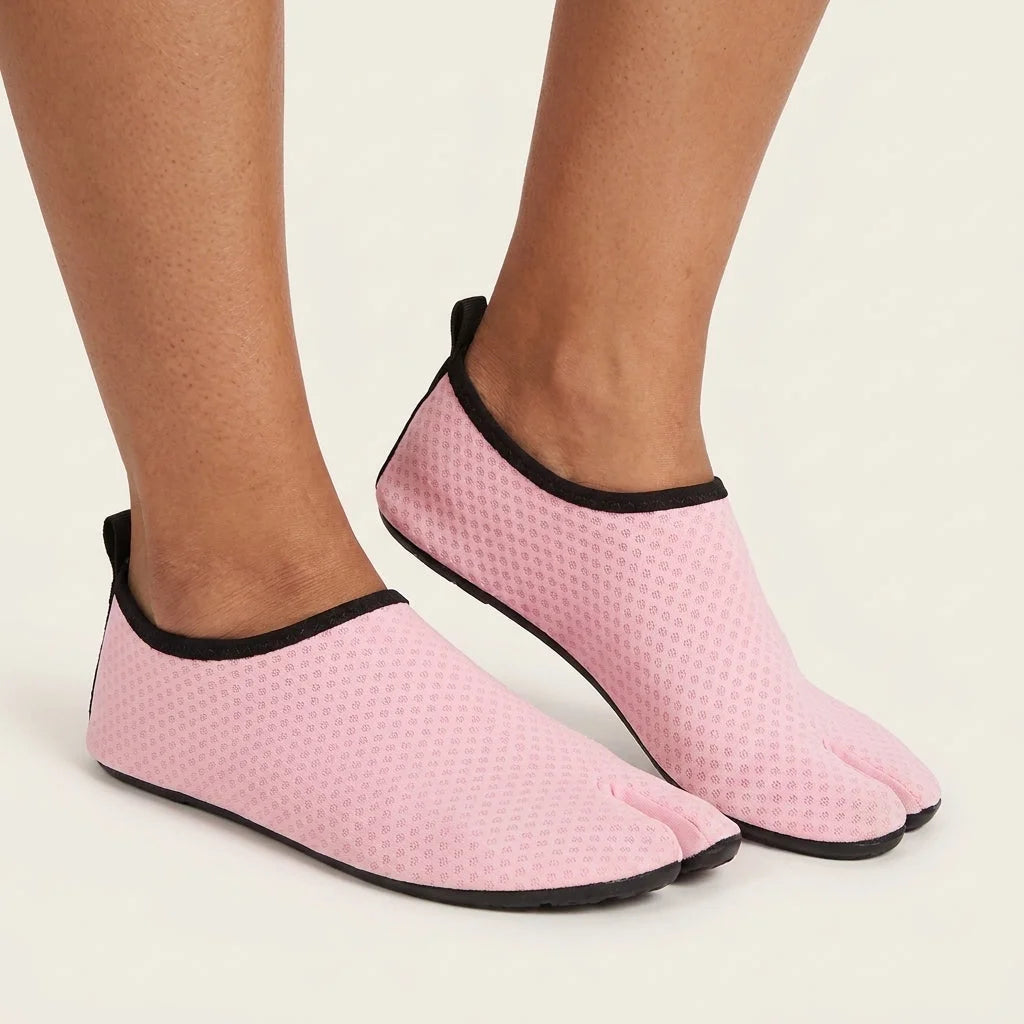 Breathable Yoga Exercise Shoes For Studio And Beyond