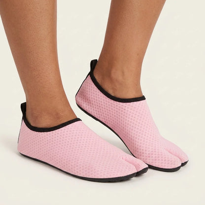 Breathable Yoga Exercise Shoes For Studio And Beyond