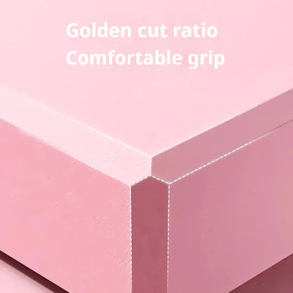 Bricks For Yoga With Hexa Grip And EVA Support