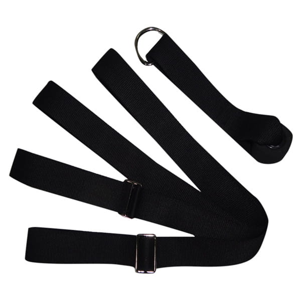 WOMEN’S NON-ELASTIC STRETCH STRAP FOR YOGA & PILATES