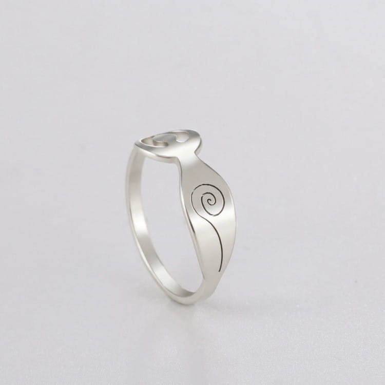 ELEGANT BOHEMIAN JEWELRY RINGS FOR YOGA LOVERS