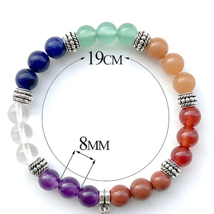 Chakras Bracelets For Daily Balance And Energy Flow