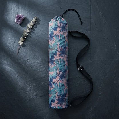 Chic And Spacious Yoga Matt Bag For Daily Flow