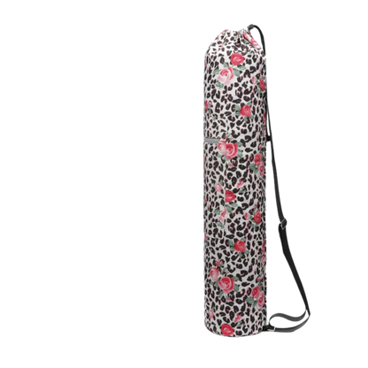 Chic And Spacious Yoga Matt Bag For Daily Flow - 75x16 cm / Style C