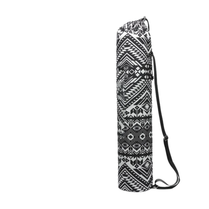 Chic And Spacious Yoga Matt Bag For Daily Flow - 75x16 cm / Style E