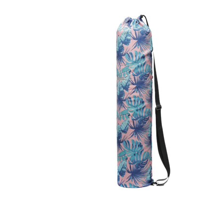 Chic And Spacious Yoga Matt Bag For Daily Flow - 75x16 cm / Style G