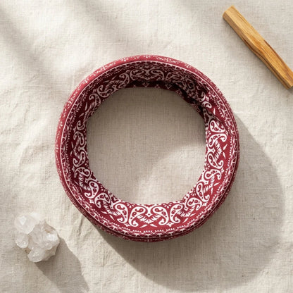 Classic Cotton Training Headband For Everyday