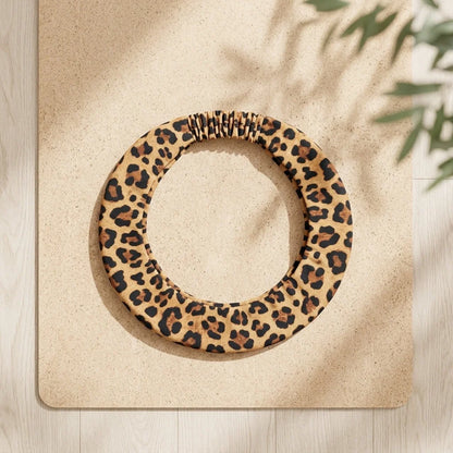 Classic Cotton Training Headband For Everyday
