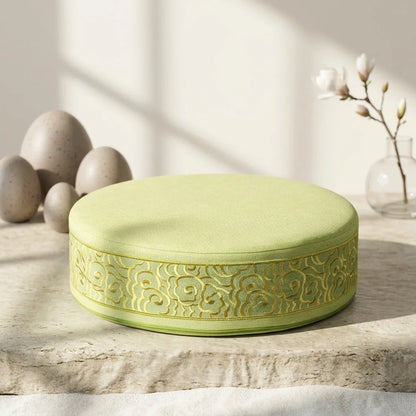 Comfort Blend Pouf Floor Pillows For Everyday Ease