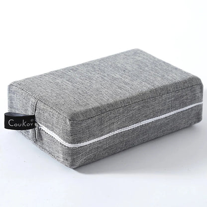 Custom Fit Yoga Block Cover For Stylish Protection