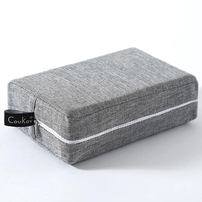 Custom Fit Yoga Block Cover For Stylish Protection