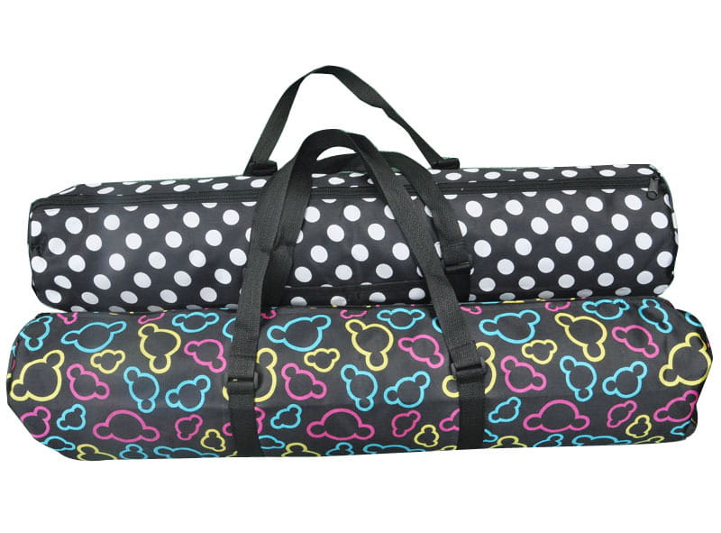 WATERPROOF LIGHTWEIGHT YOGA MAT BAG FOR TRAVEL