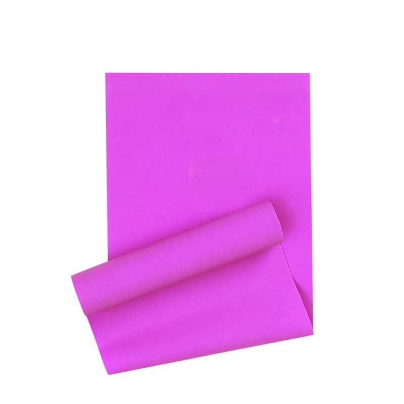 Long Yoga Resistance Band For Flexibility And Strength